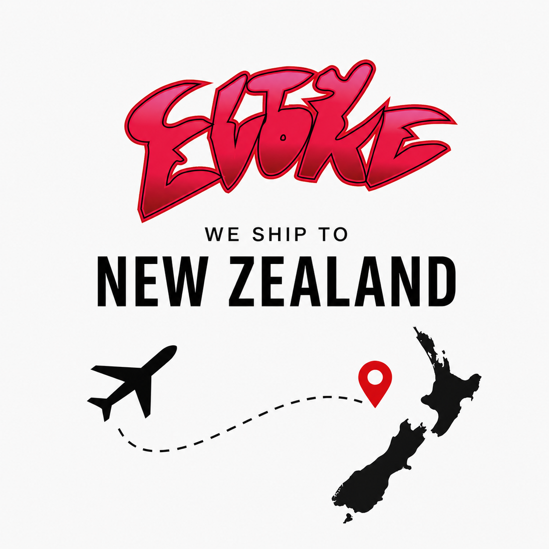 CityEvoke now ships to New Zealand 