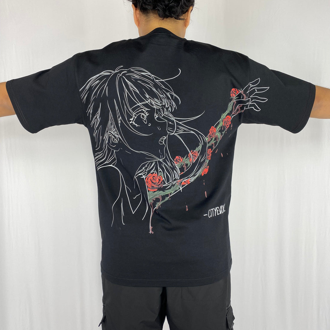 CityEvoke Betrayal T-Shirt