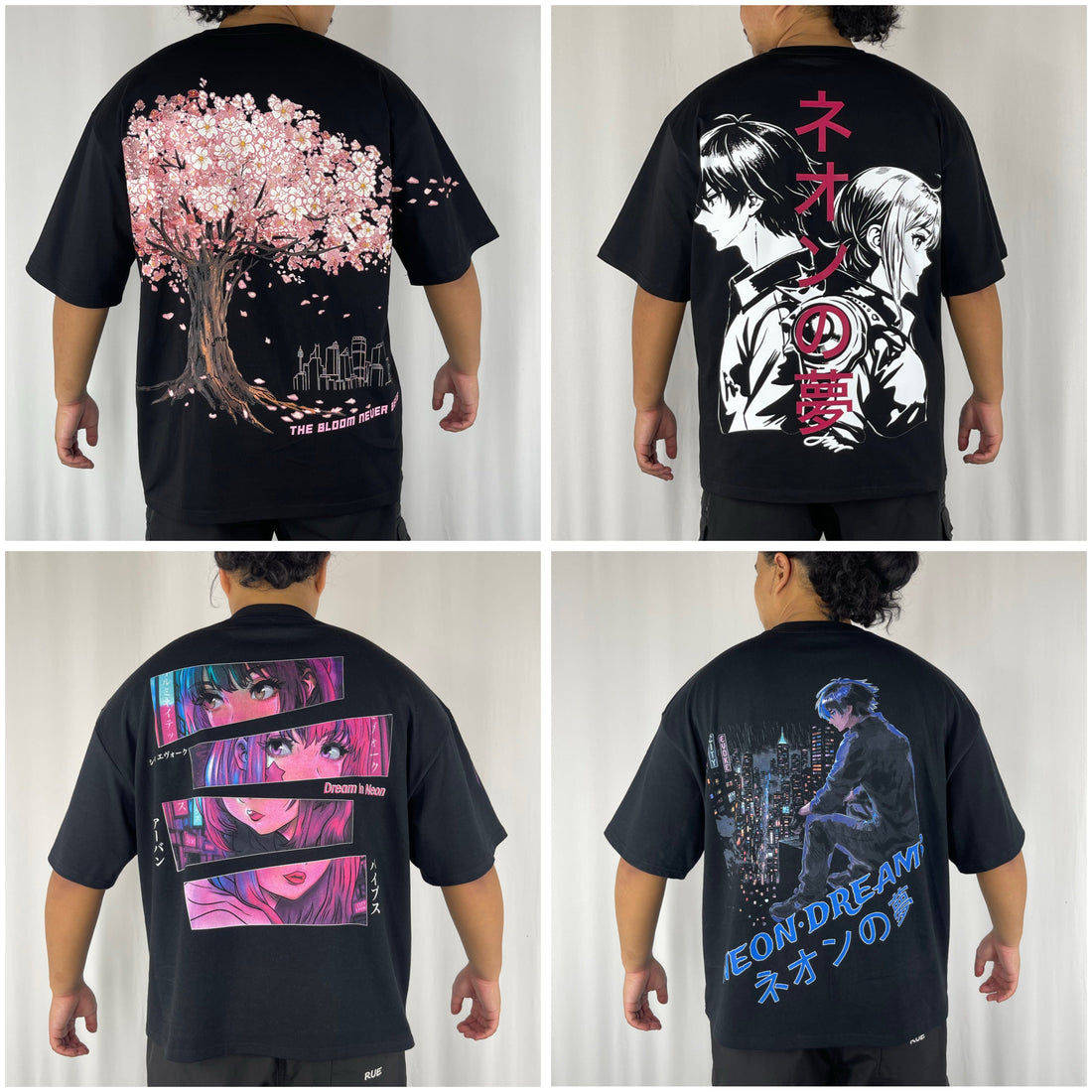 CityEvoke Vol. 3: Rebirth