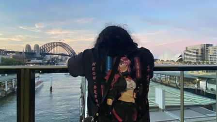  CityEvoke Anime Streetwear Tees