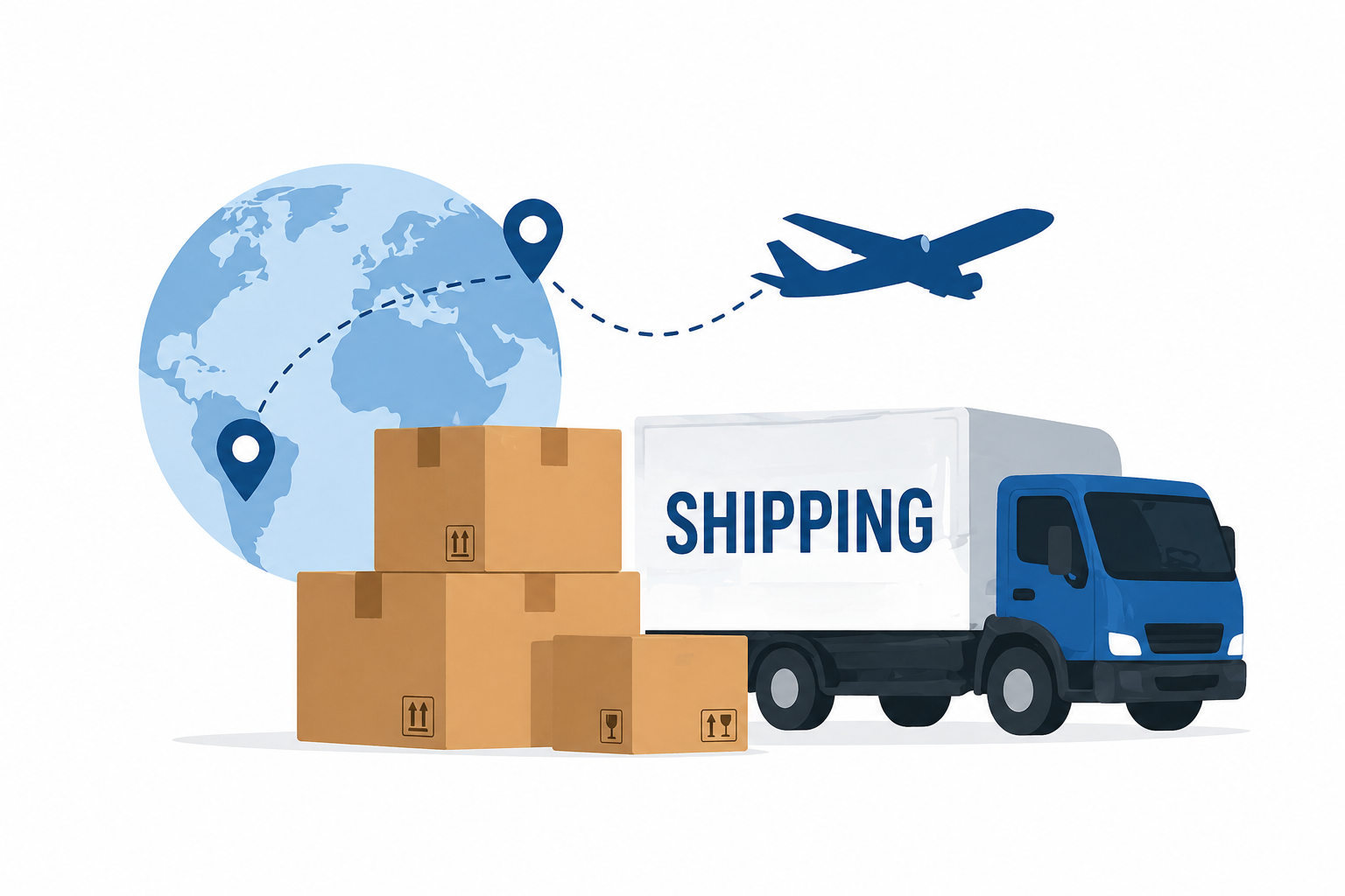 How Your Order Is Made — CityEvoke Made-to-Order Process – City Evoke