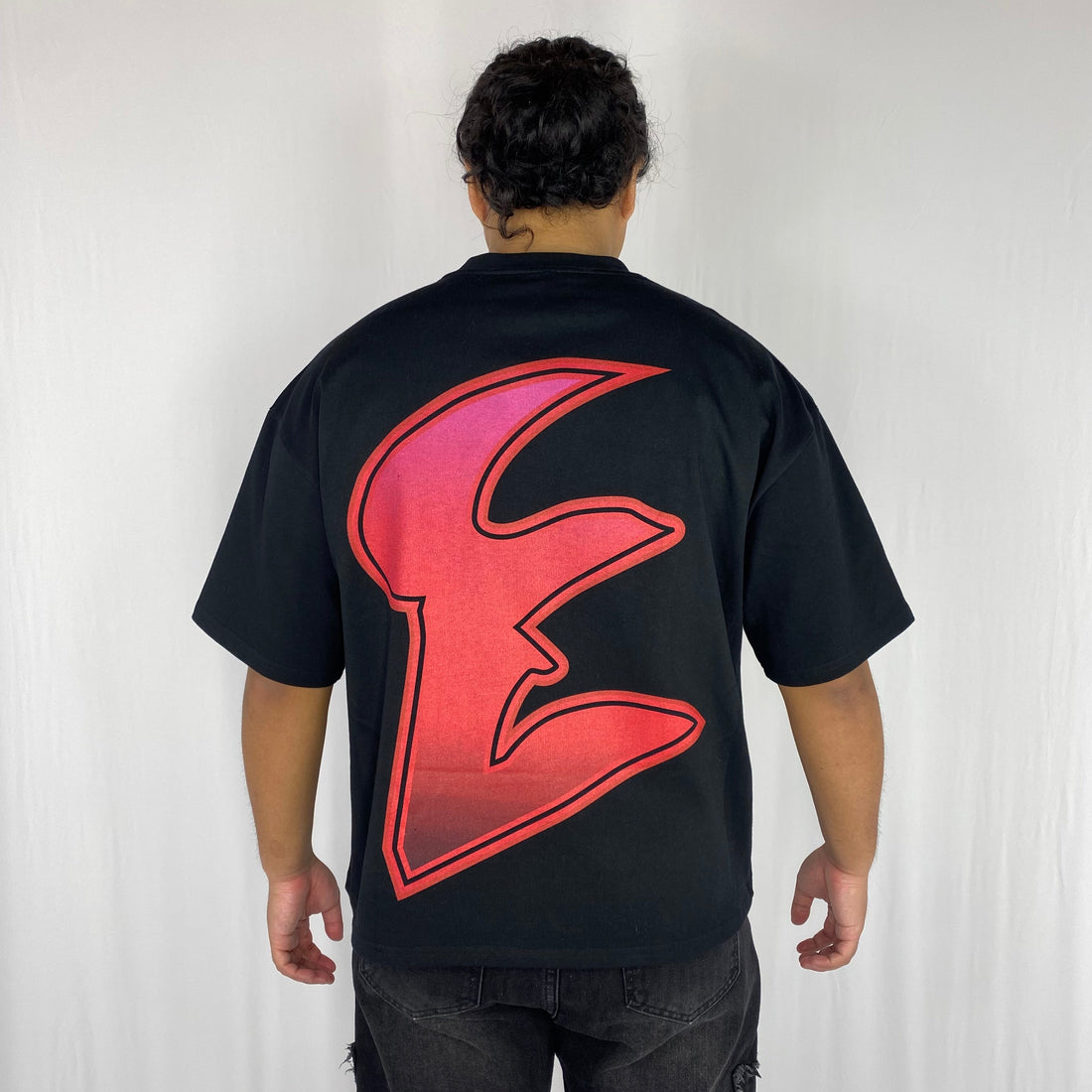 CityEvoke CE Logo T-shirt