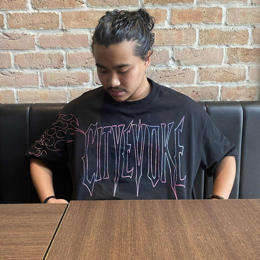 This Isn’t Just Another T-Shirt Brand — This Is CityEvoke (City Evoke)