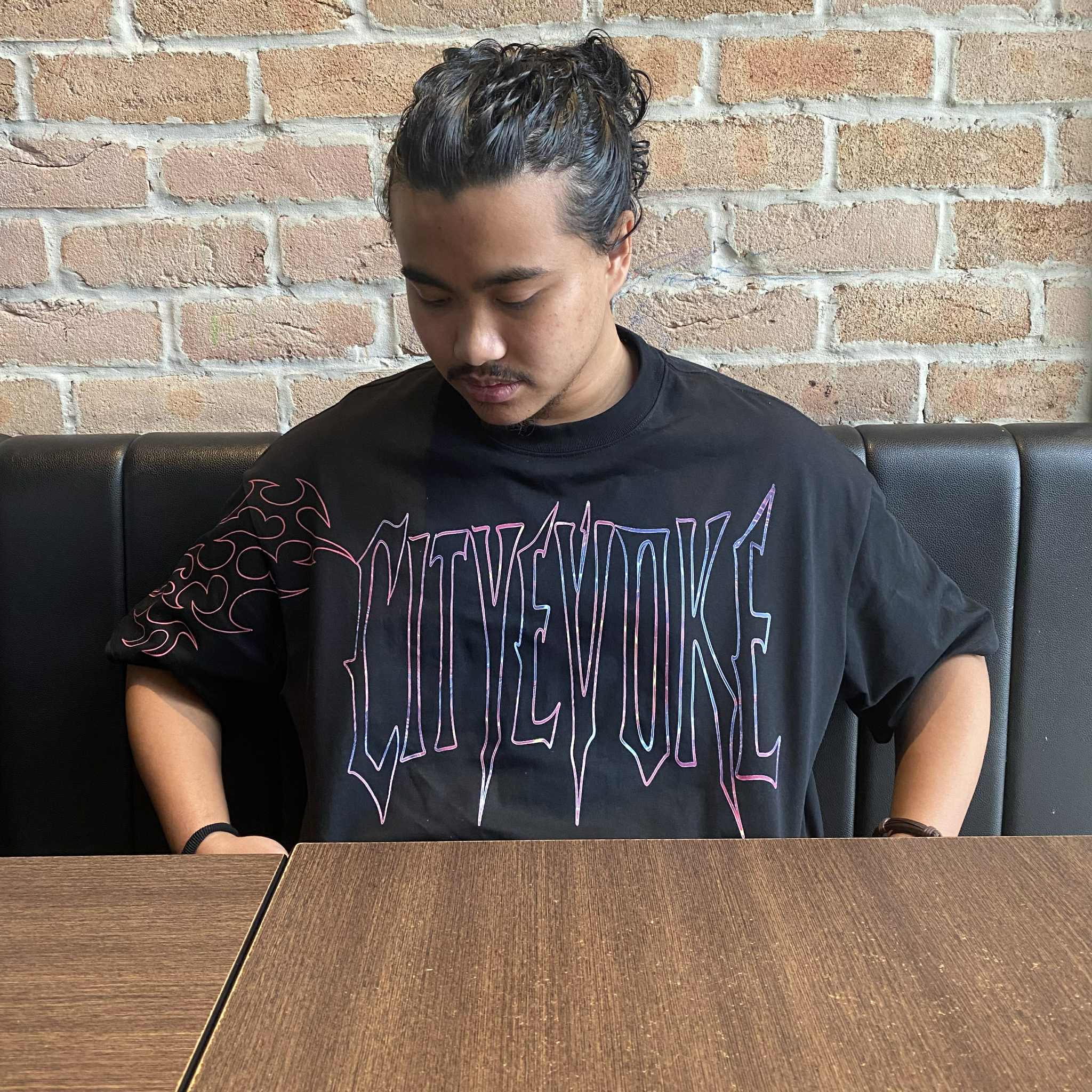 This Isn’t Just Another T-Shirt Brand — This Is CityEvoke (City Evoke)