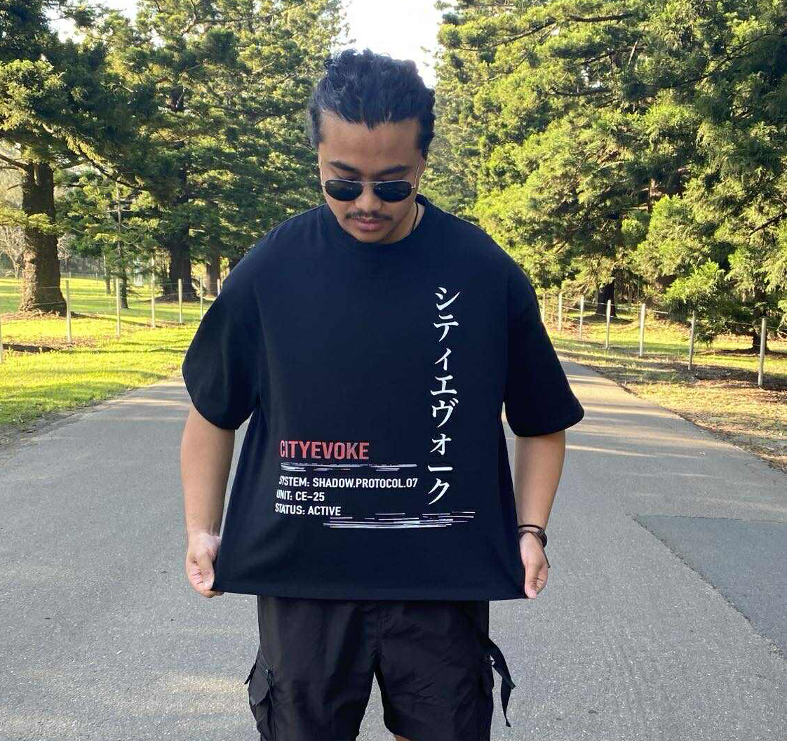 CityEvoke Zira T-shirt