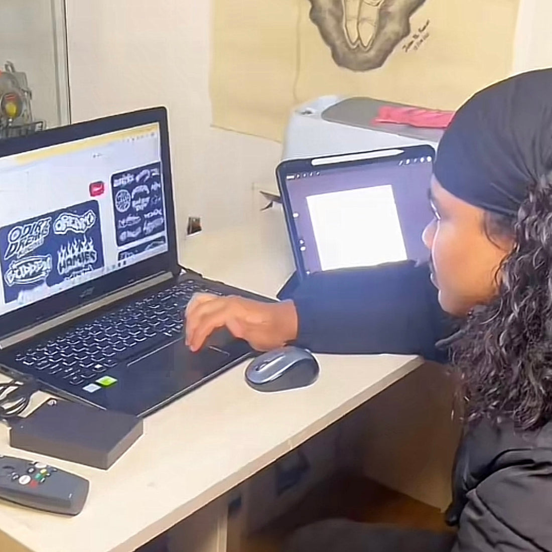 Volume 3–5: Building CityEvoke (City Evoke) — From First Logo to First Sample