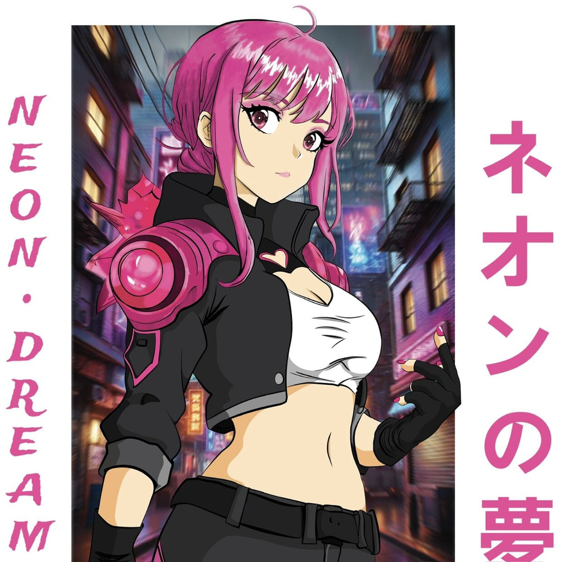 CityEvoke Vol. 6–8: Final Designs, Neon Dreams, Zira & SMASHCon Journey