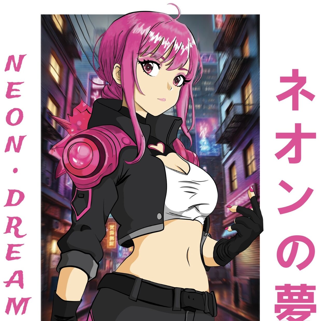 CityEvoke Vol. 6–8: Final Designs, Neon Dreams, Zira & SMASHCon Journey