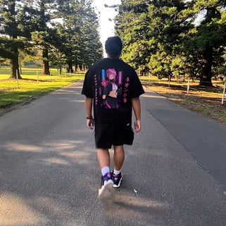 CityEvoke Zira T-shirt