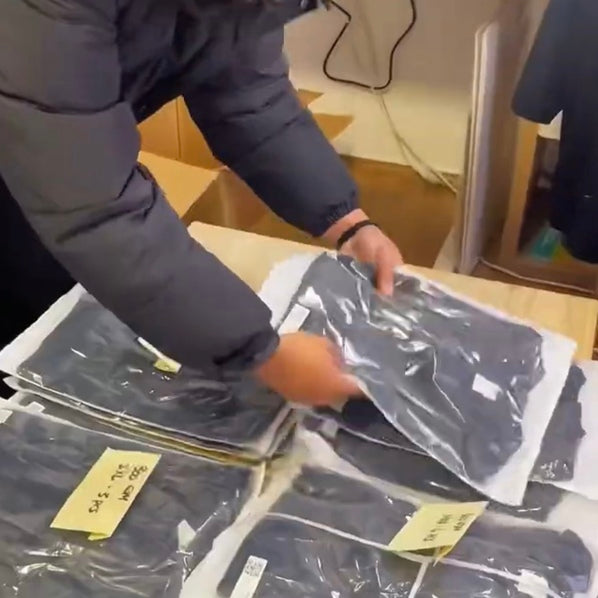 CityEvoke Vol. 9–11: First Shirts, Smashcon Lessons & Packaging the Neon Dreams Vision