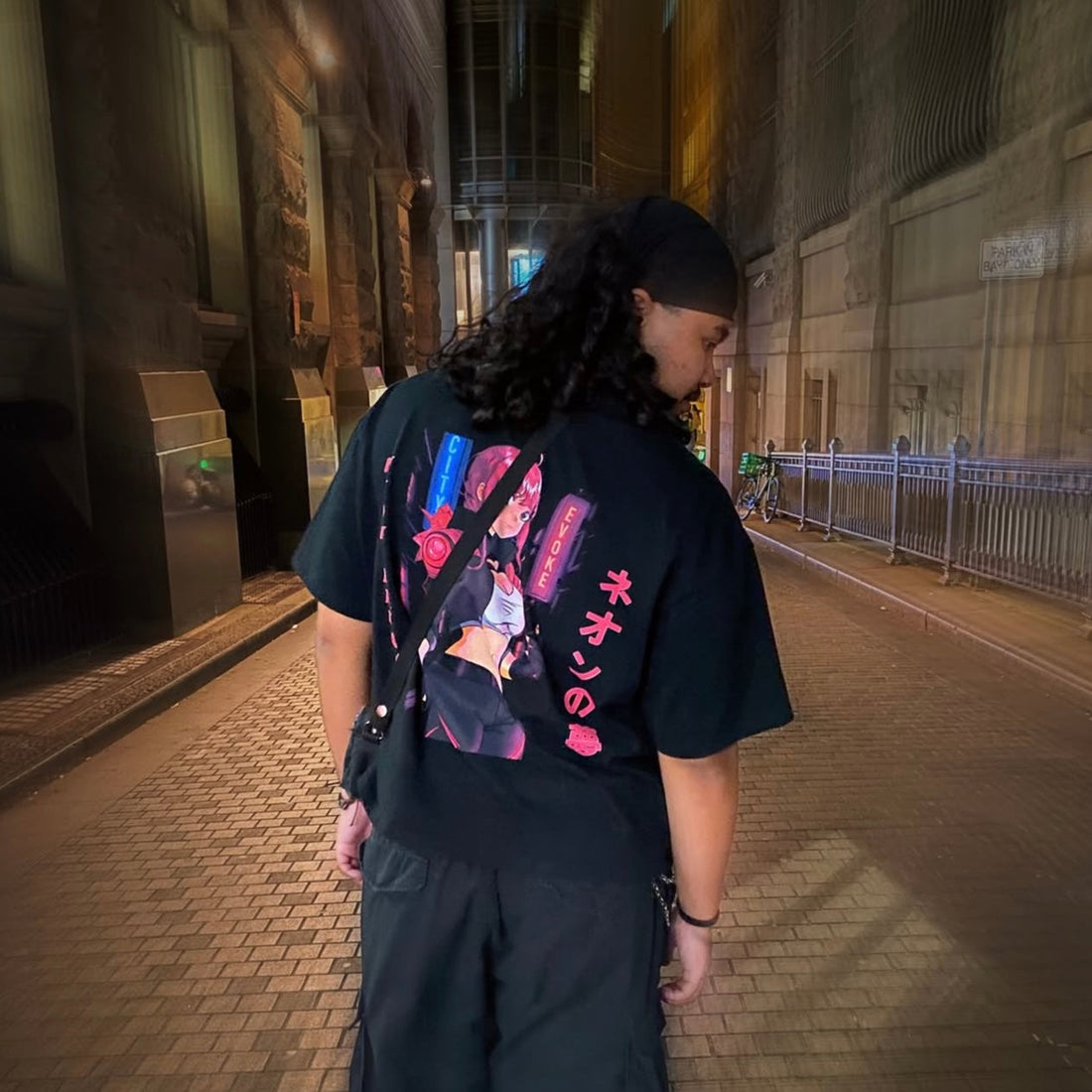 How to Style Anime Shirts for Streetwear & Everyday Looks