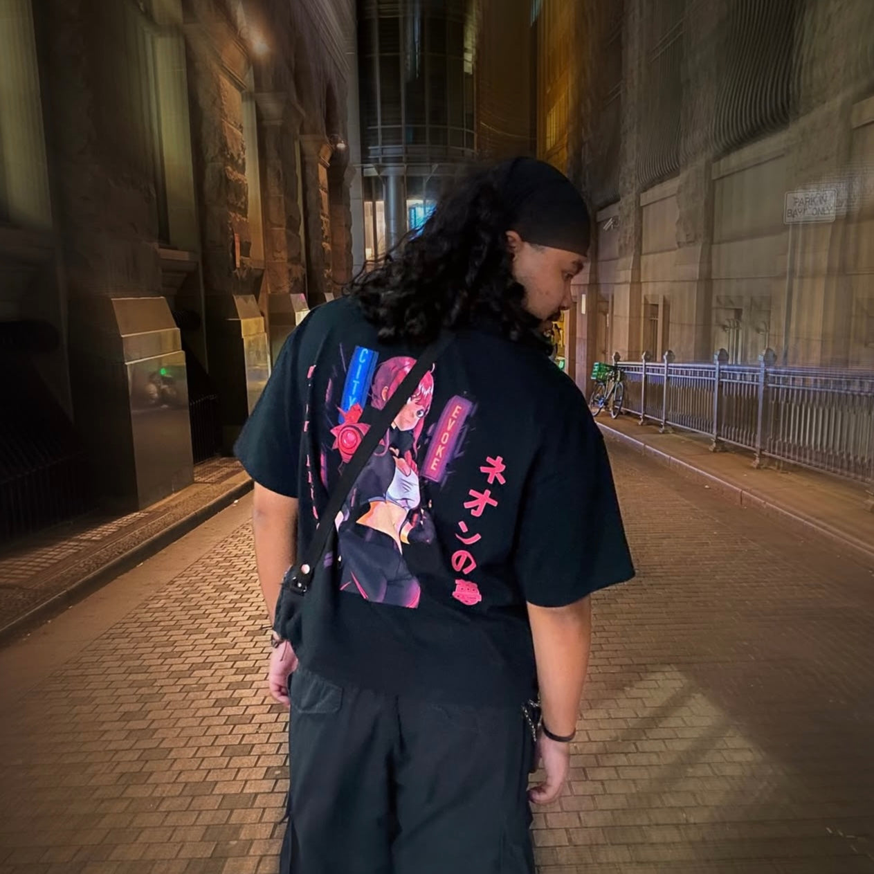 How to Style Anime Shirts for Streetwear & Everyday Looks