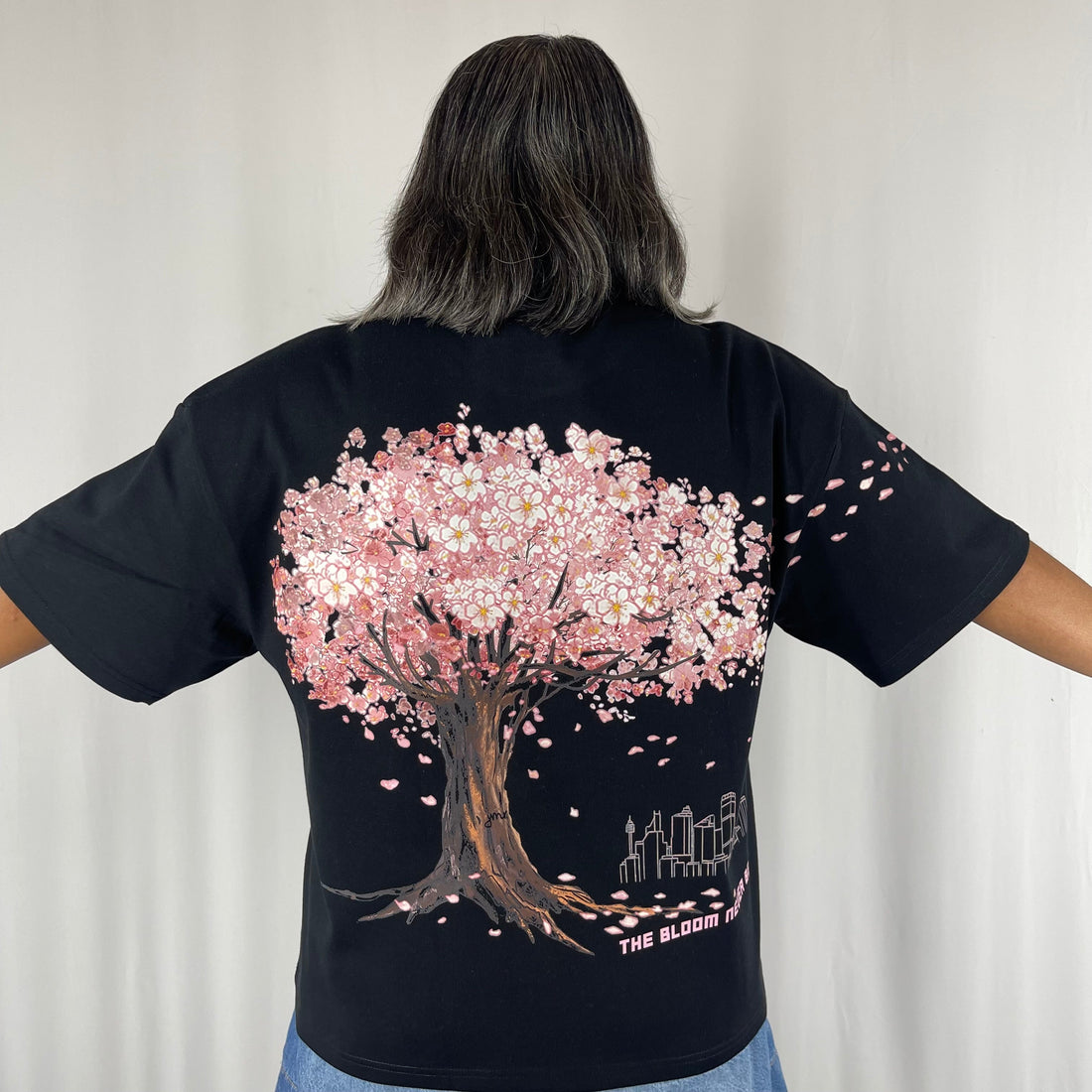 What to Get Mum This Mother's Day: A Premium Tee She'll Actually Wear