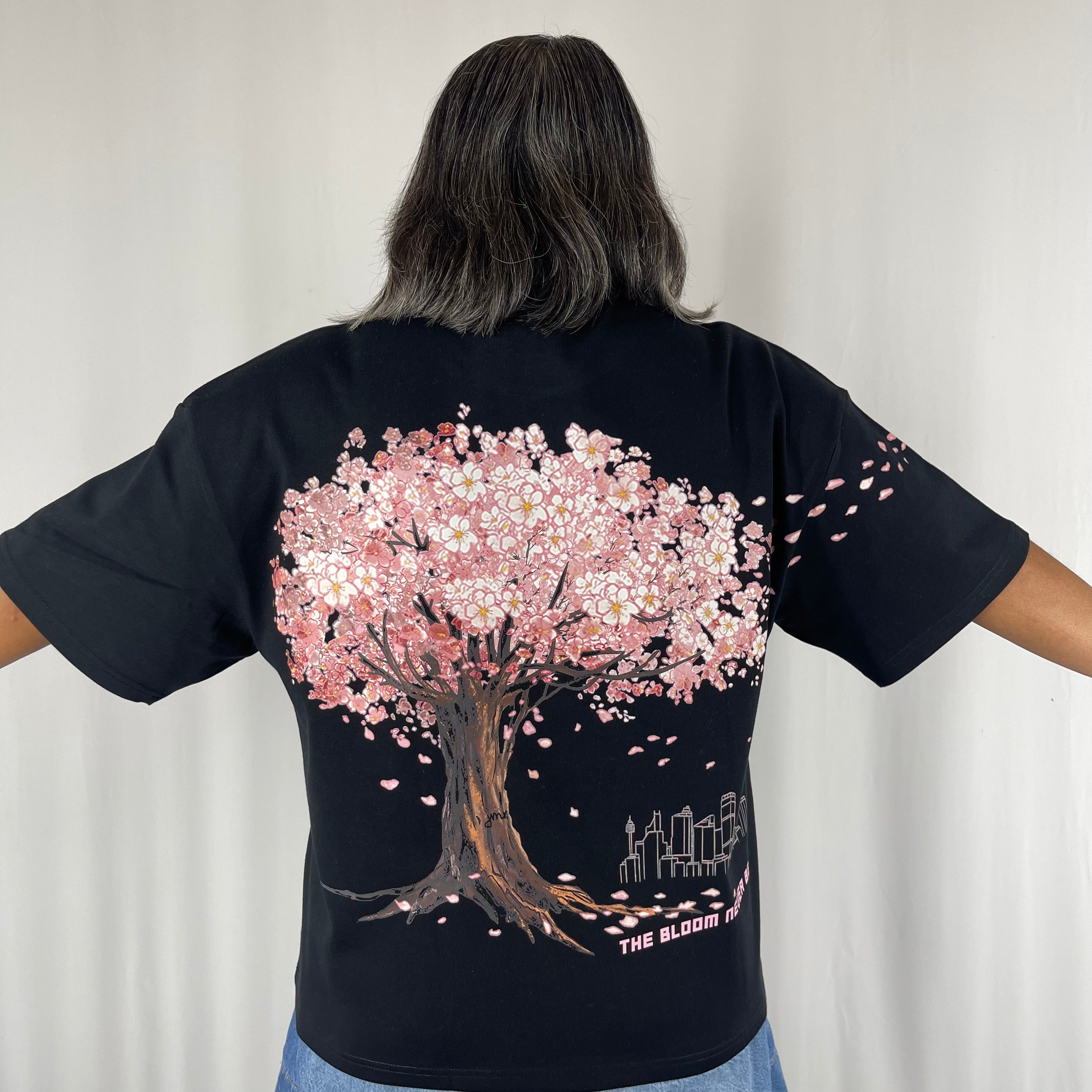 What to Get Mum This Mother's Day: A Premium Tee She'll Actually Wear