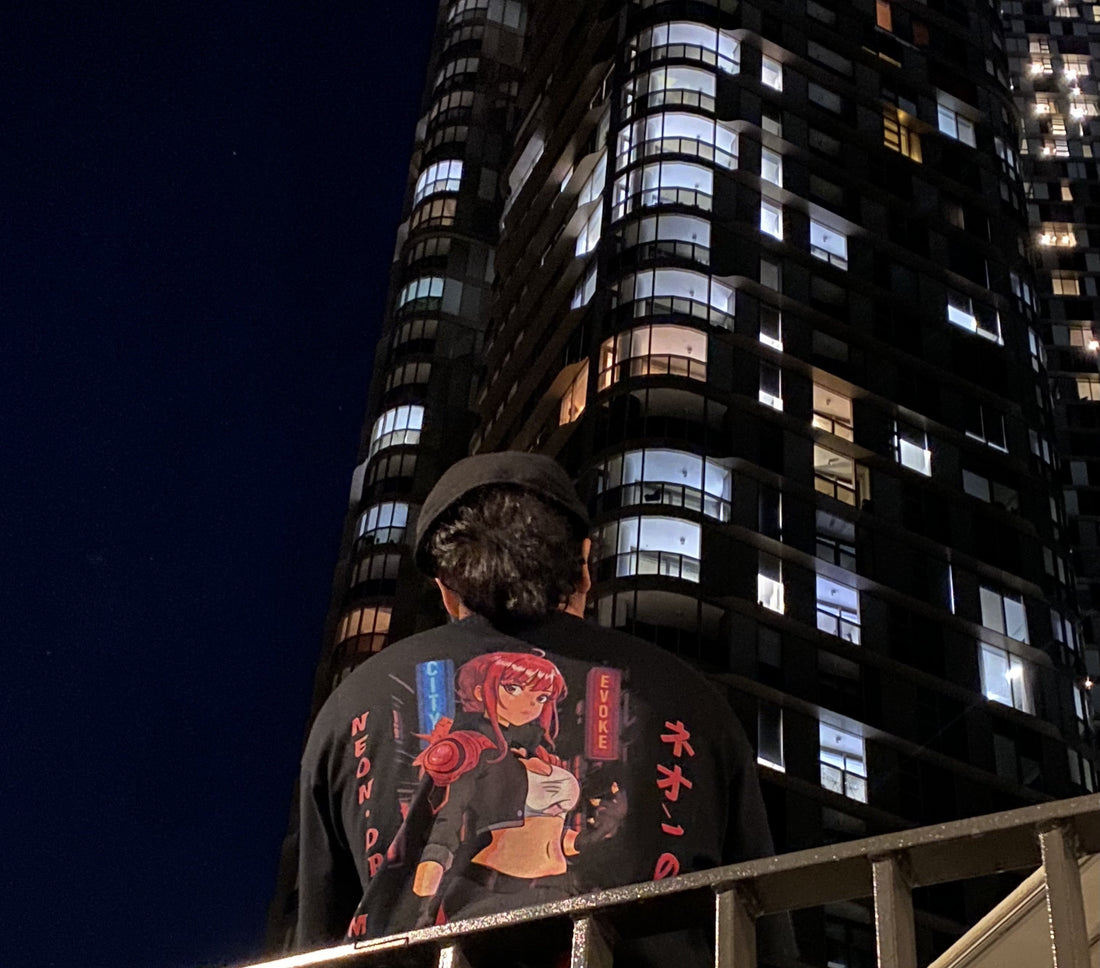 Four Bold Tees That Define CityEvoke Style_CityEvoke