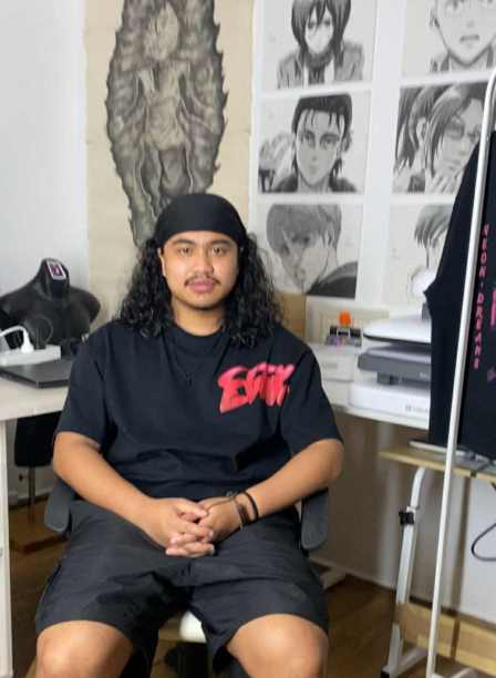 Jordan Miles Roman_CityEvoke Creator