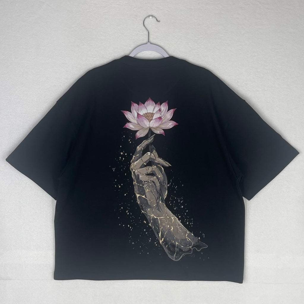 Resilience Within T-Shirt (Boxy Fit)