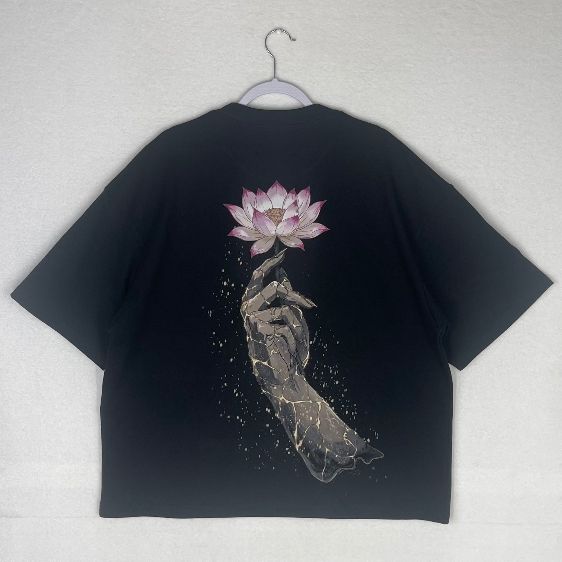 Resilience Within T-Shirt (Boxy Fit)