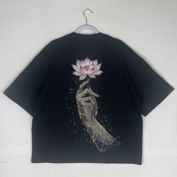 Resilience Within T-Shirt (Boxy Fit)