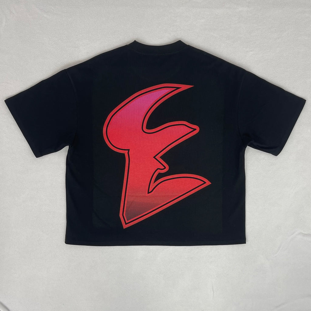 CityEvoke 'CE' T-Shirt