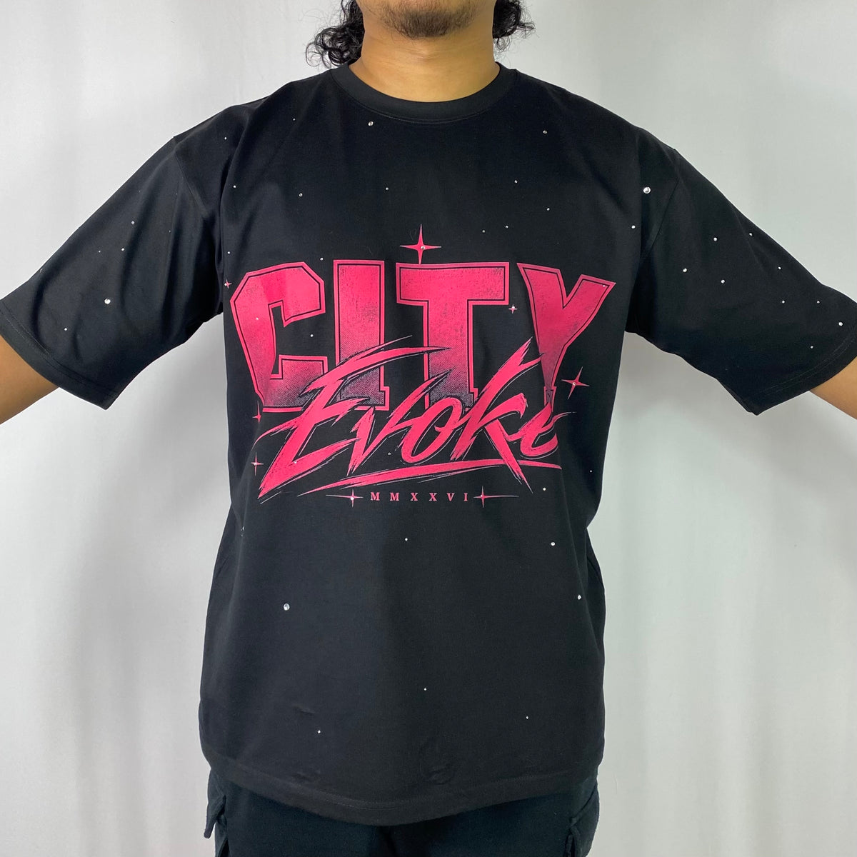 CityEvoke: Year One (Everyday Fit)
