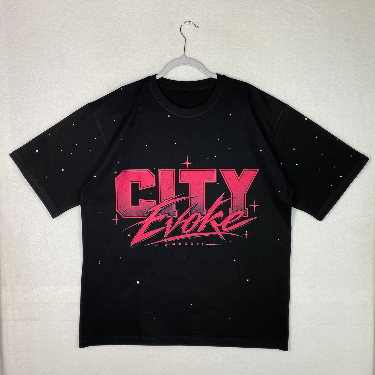 CityEvoke: Year One (Everyday Fit)