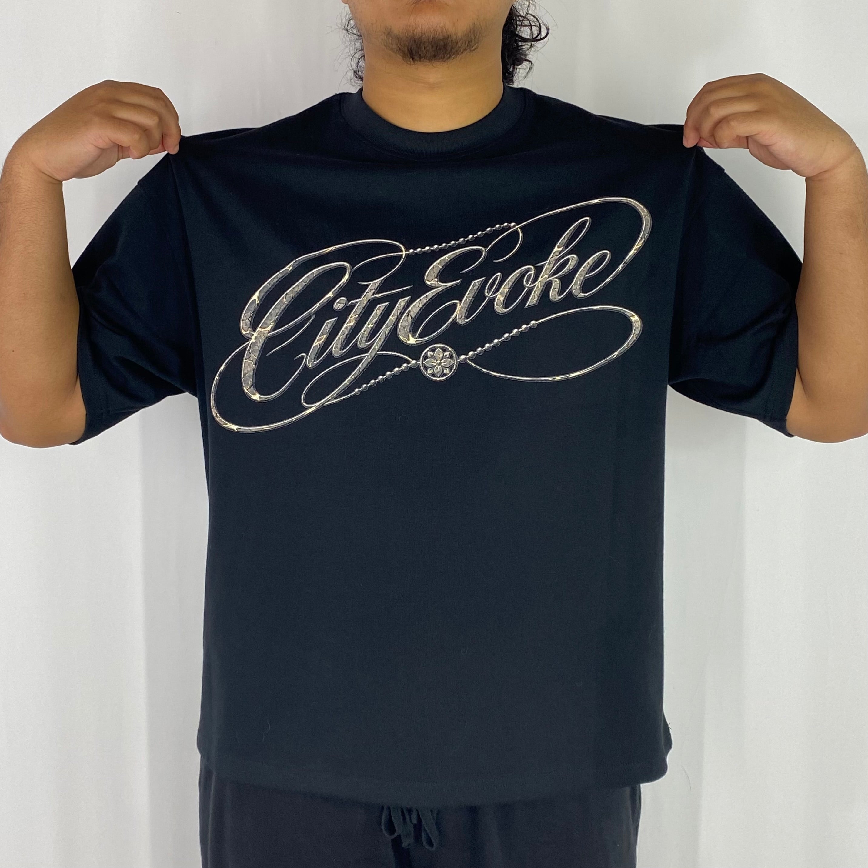 Resilience Within T-Shirt (Boxy Fit)