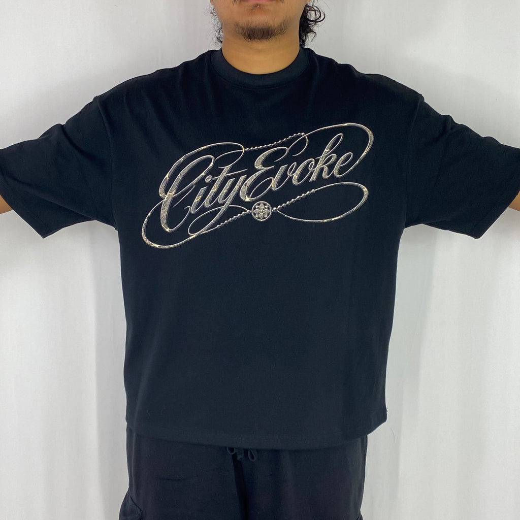 Resilience Within T-Shirt (Boxy Fit)