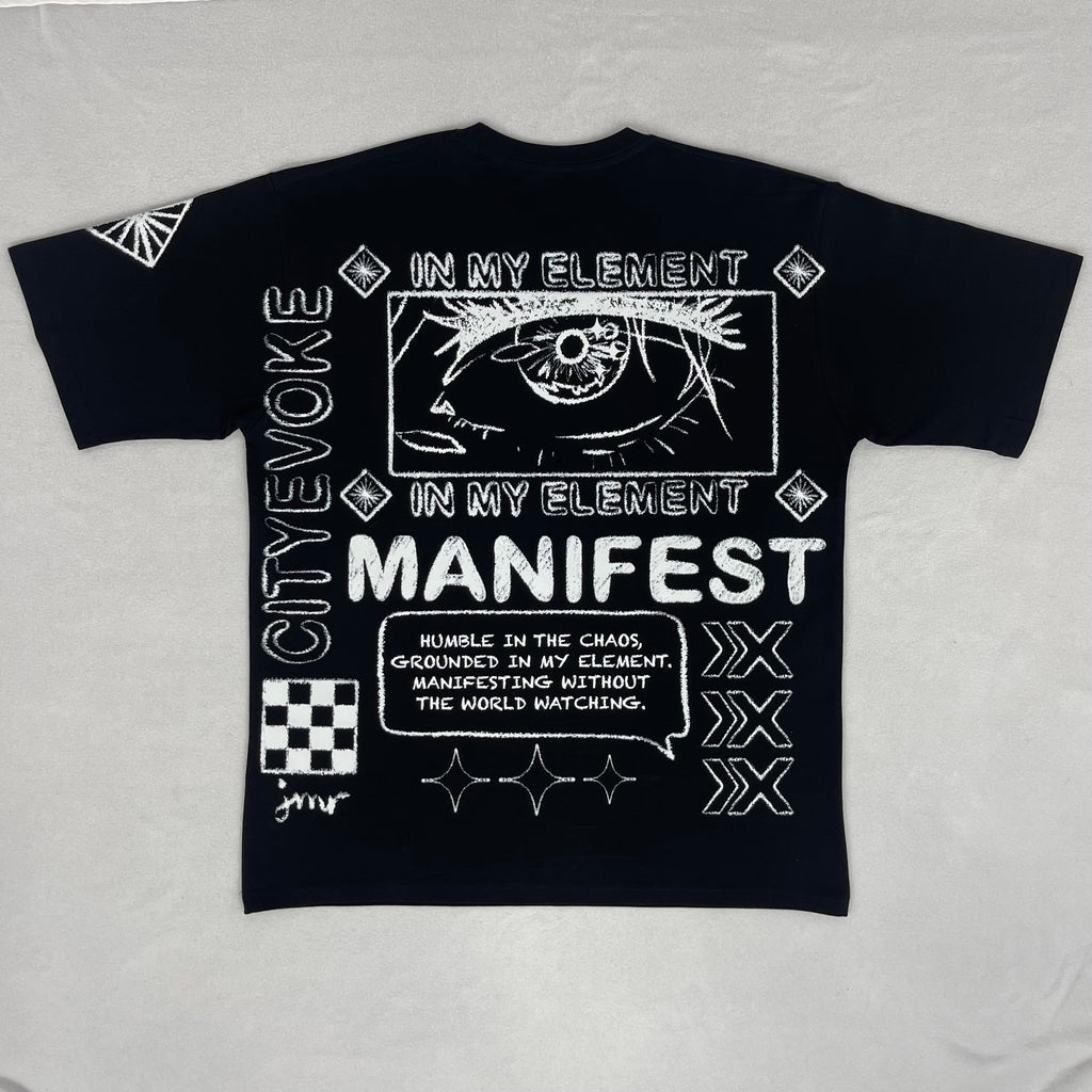 Manifest T-Shirt