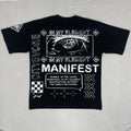 Manifest T-Shirt
