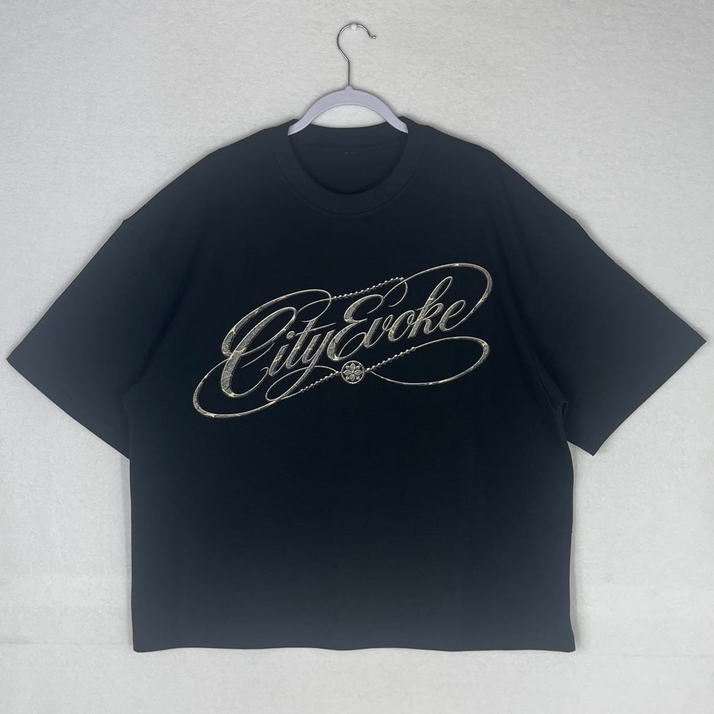 Resilience Within T-Shirt (Boxy Fit)