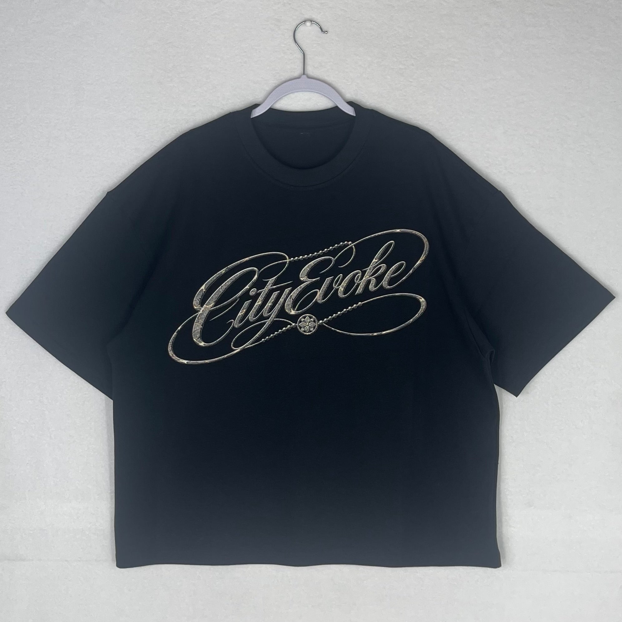 Resilience Within T-Shirt (Boxy Fit)
