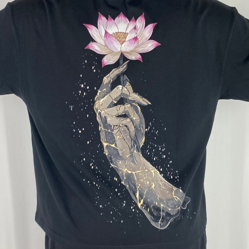 Resilience Within T-Shirt (Boxy Fit)