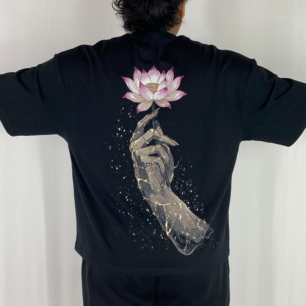 Resilience Within T-Shirt (Boxy Fit)