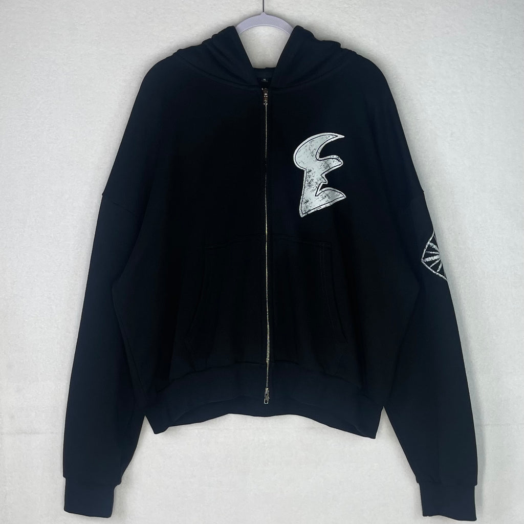 Manifest (Summer Zip-Up Hoodie)