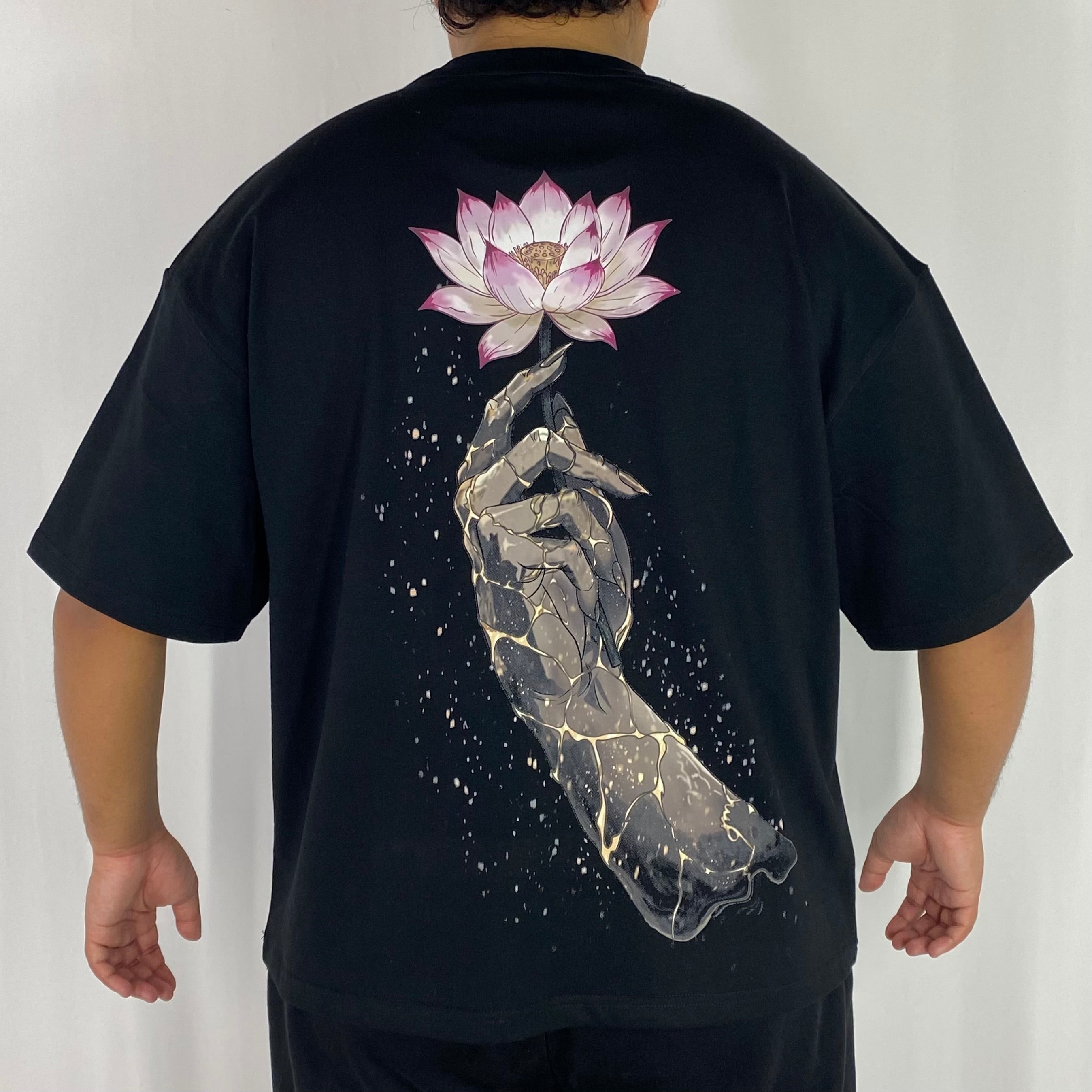Resilience Within T-Shirt (Boxy Fit)