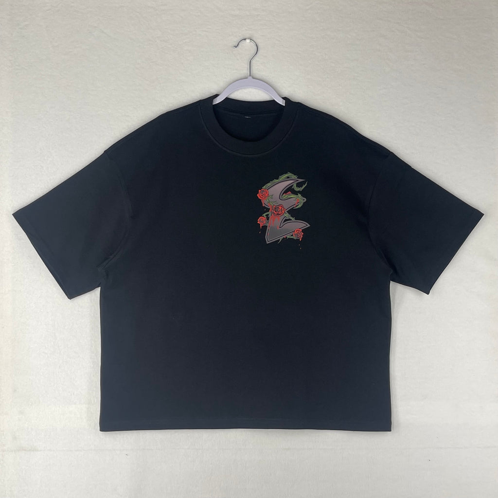Betrayal T-Shirt (Boxy Fit)