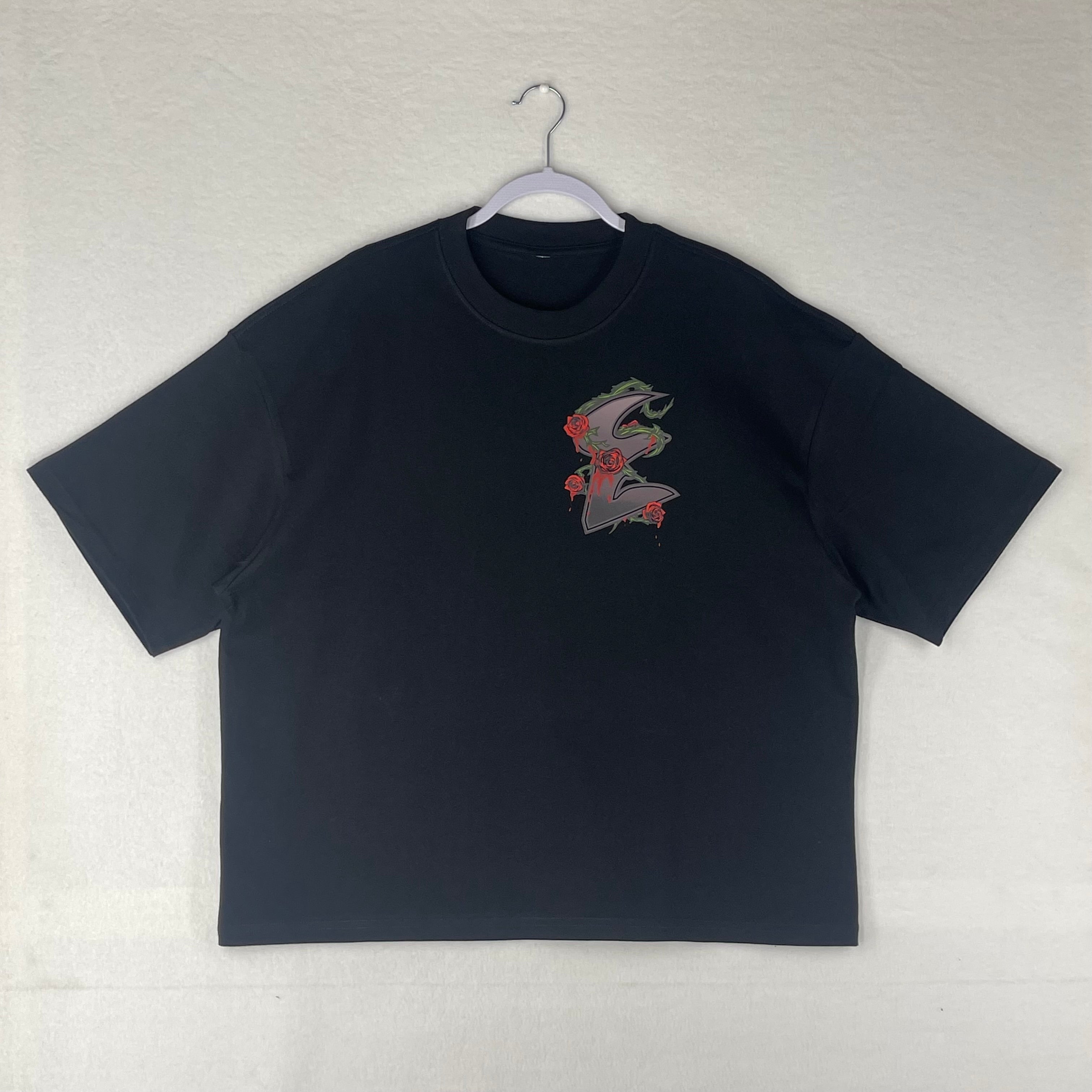 Betrayal T-Shirt (Boxy Fit)