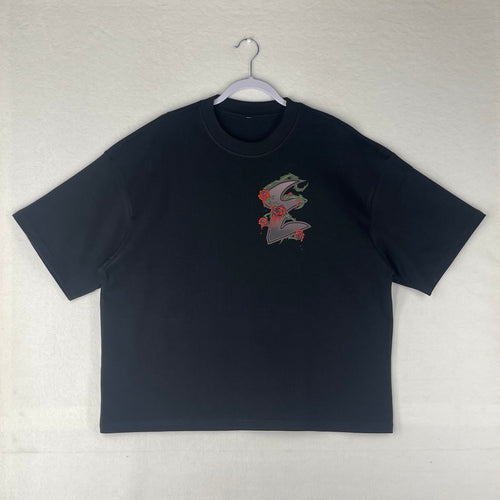 Betrayal T-Shirt (Boxy Fit)