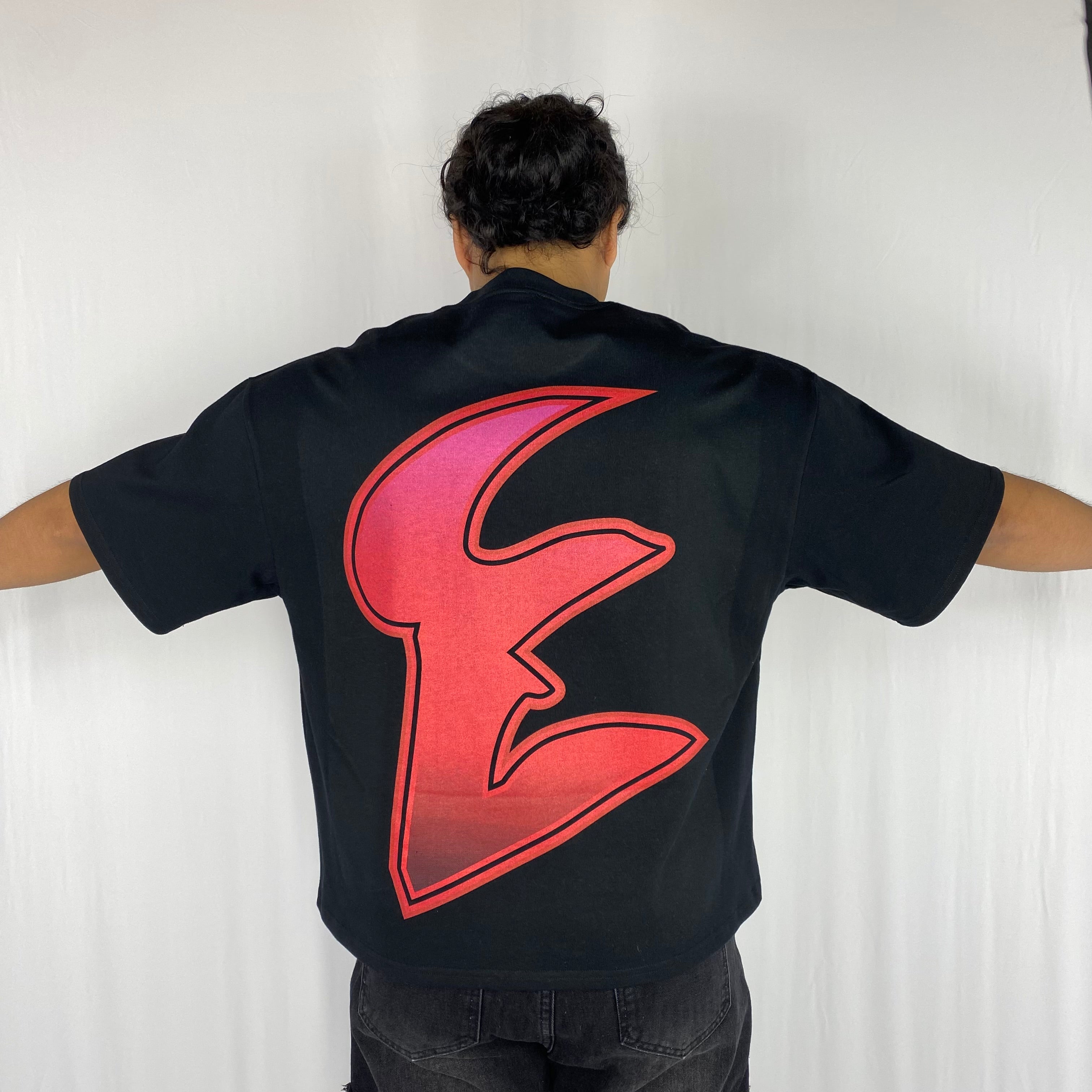 CityEvoke 'CE' T-Shirt