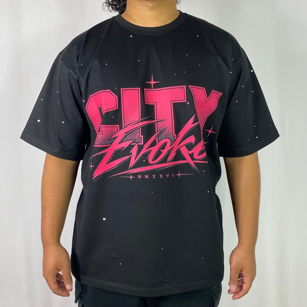 CityEvoke: Year One (Everyday Fit)