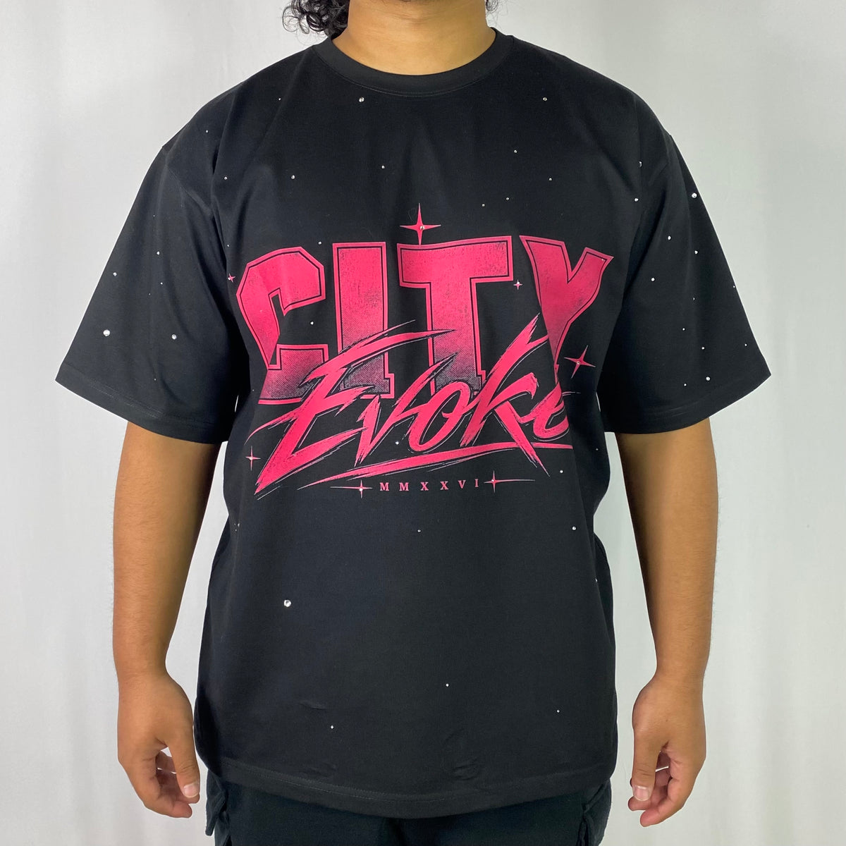 CityEvoke: Year One (Everyday Fit)