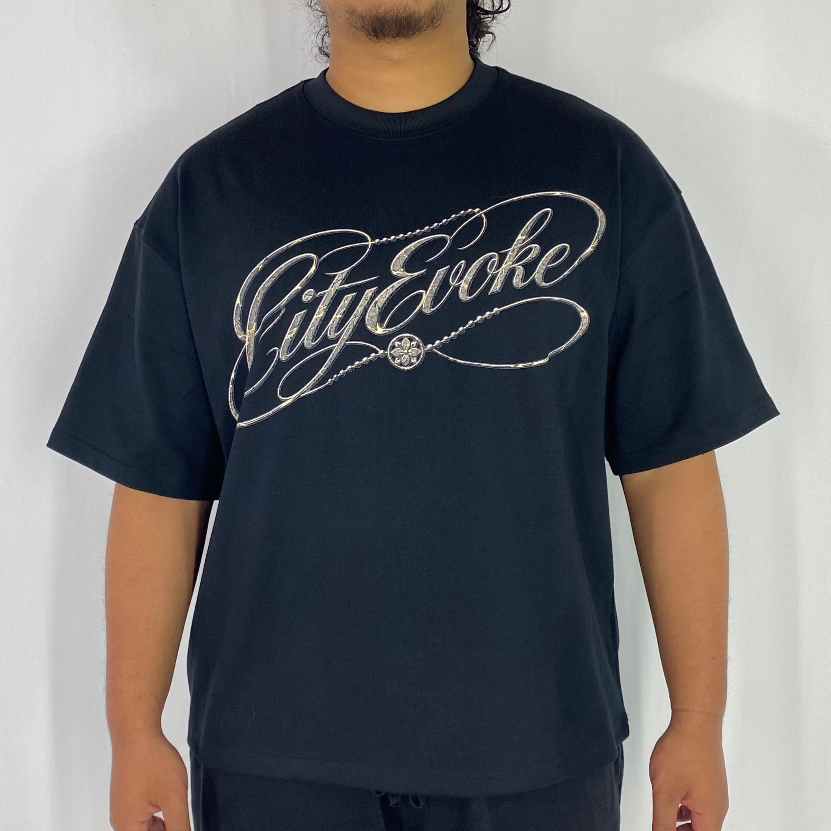 Resilience Within T-Shirt (Boxy Fit)