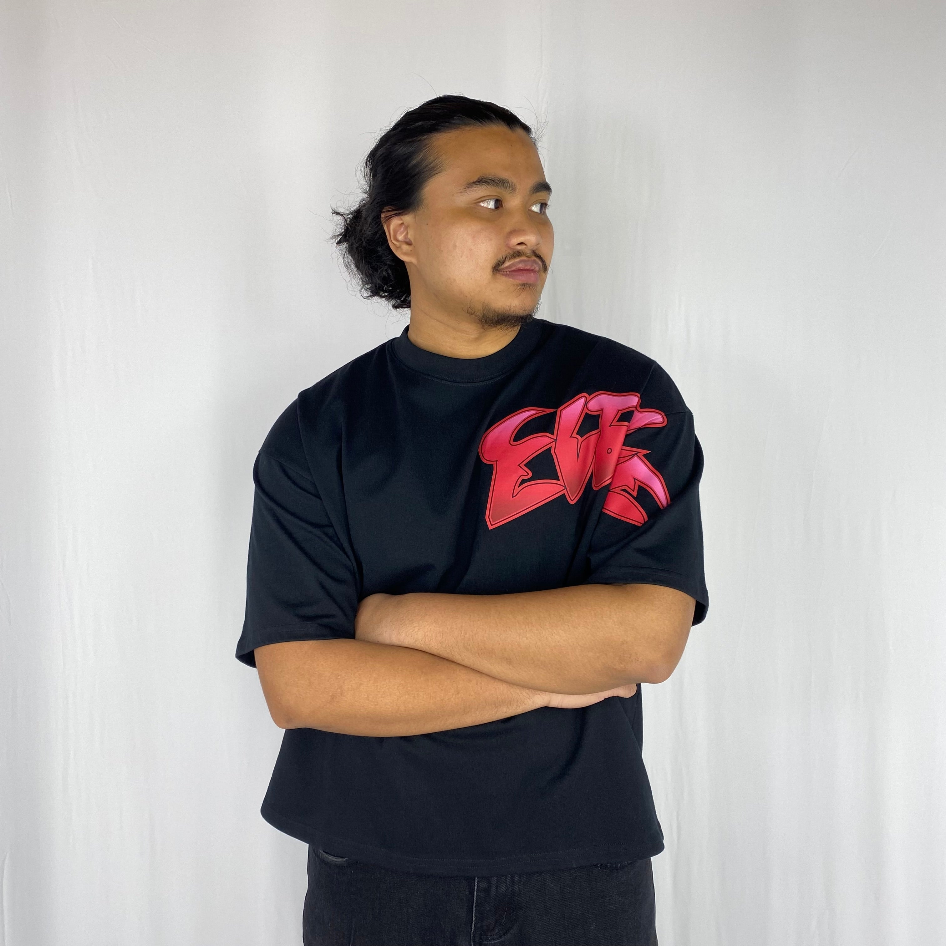 CityEvoke 'CE' T-Shirt