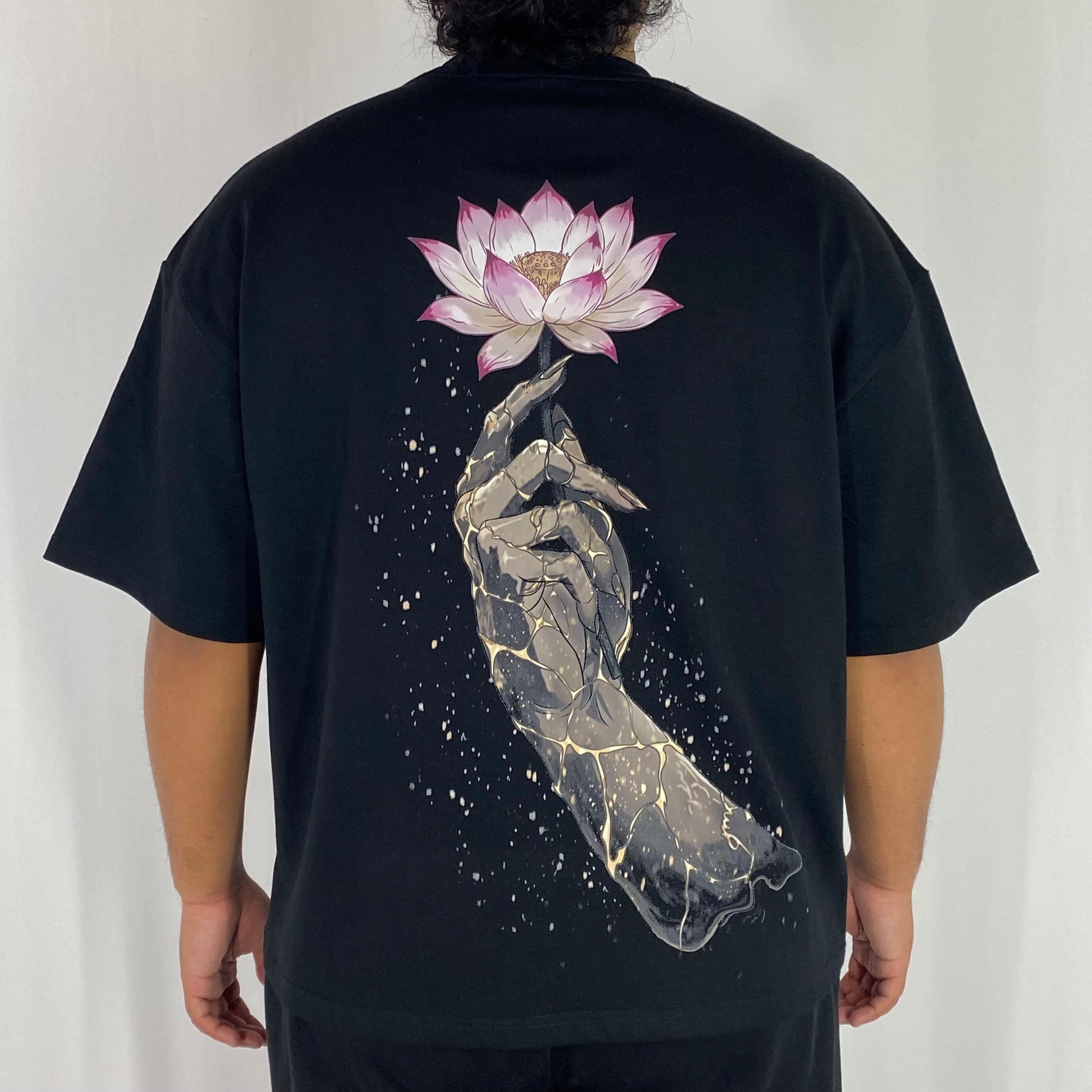 Resilience Within T-Shirt (Boxy Fit)
