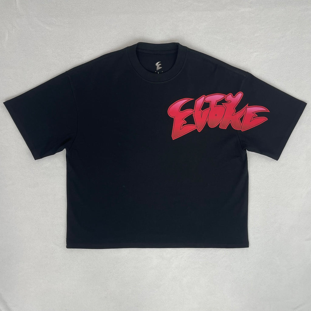 CityEvoke 'CE' T-Shirt