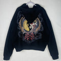Between Two Worlds (Summer Zip-Up Hoodie)