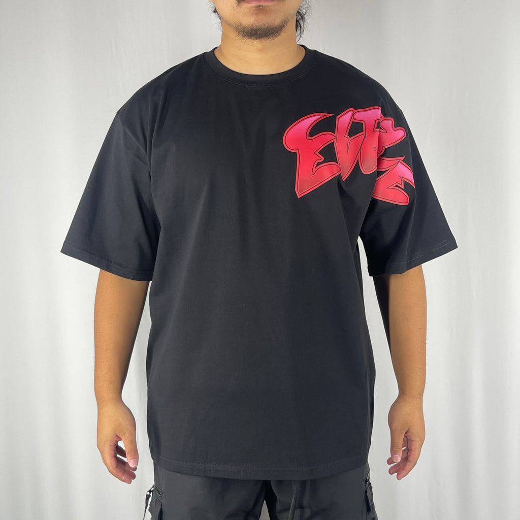 CityEvoke 'CE' Logo T-Shirt (Everyday Fit)