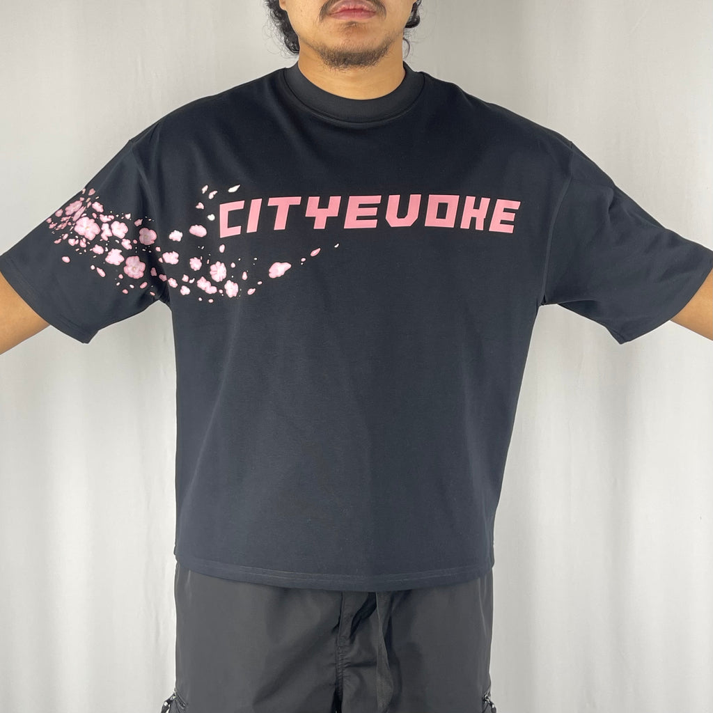 The Bloom Never Begs T-Shirt (Boxy Fit)