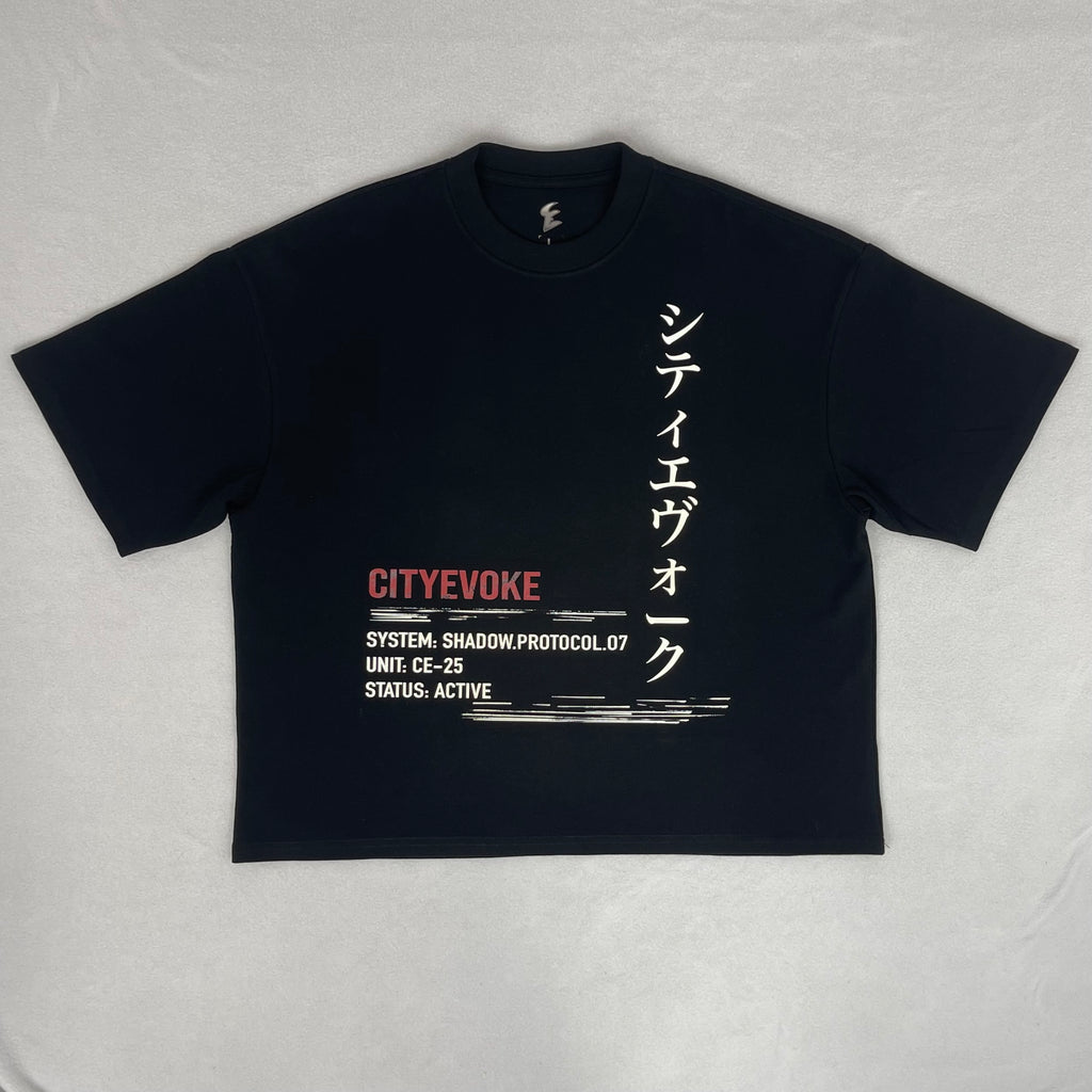 Neon Dreams: Zira T-Shirt